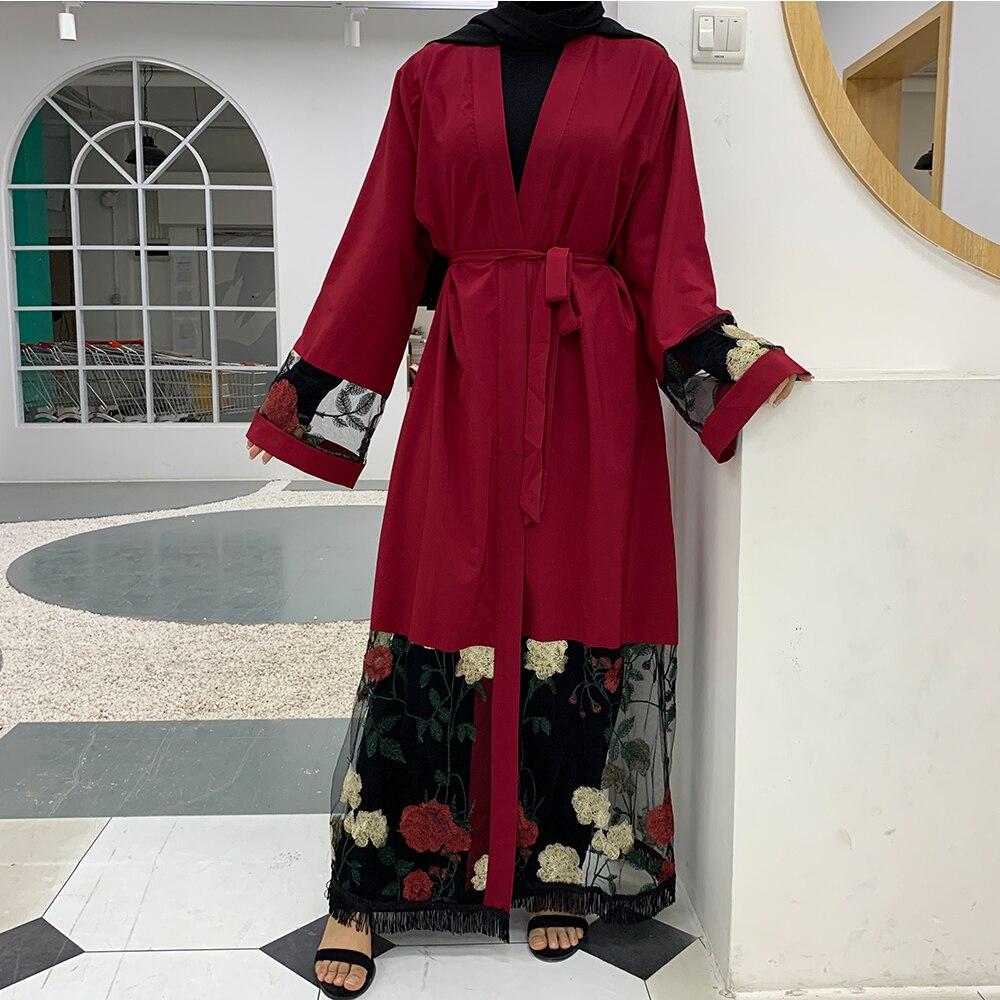 Abaya dress